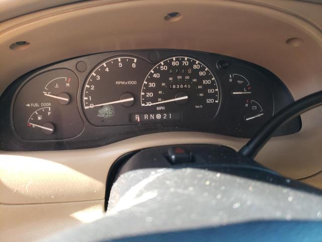 Photo 8 from auction – 2002 FORD RANGER SUP with VIN 1FTYR44V72PB75751