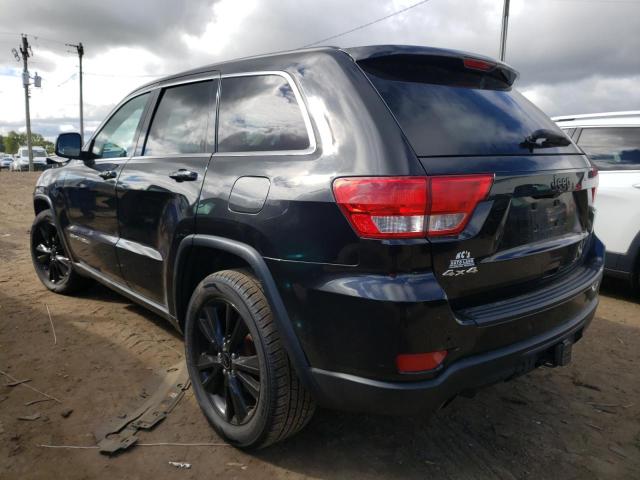 Photo 3 from auction – 2012 JEEP GRAND CHER with VIN 1C4RJFAT9CC338211