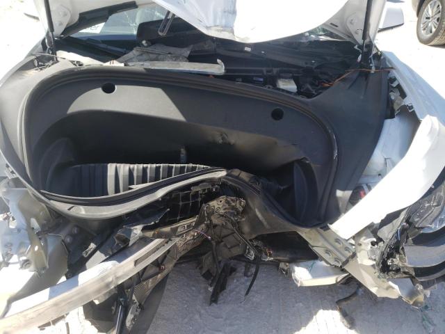 Photo 7 from auction – 2021 TESLA MODEL 3 with VIN 5YJ3E1EA2MF095397