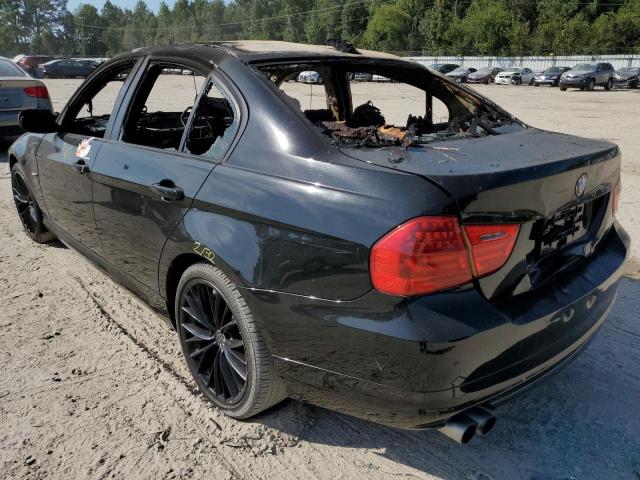 Photo 3 from auction – 2010 BMW 328 XI with VIN WBAPK7C5XAA458713