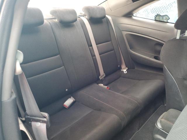 Photo 6 from auction – 2007 HONDA CIVIC LX with VIN 2HGFG12657H557409