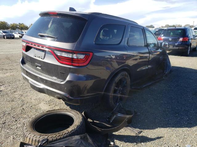 Photo 4 from auction – 2017 DODGE DURANGO GT with VIN 1C4RDJDG3HC611191