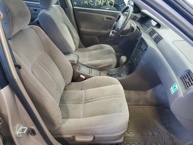 Photo 5 from auction – 2001 TOYOTA CAMRY CE with VIN 4T1BG22K01U062020