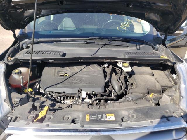 Photo 7 from auction – 2017 FORD ESCAPE TIT with VIN 1FMCU0JD6HUB13373