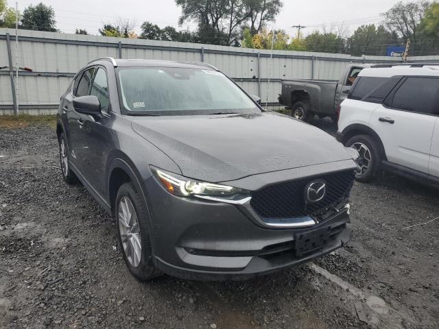 Photo 1 from auction – 2020 MAZDA CX-5 GRAND with VIN JM3KFBDM1L0766864
