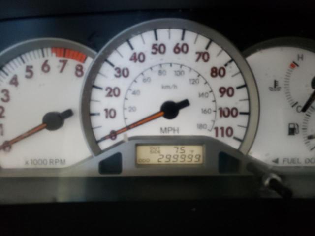 Photo 8 from auction – 2005 TOYOTA COROLLA CE with VIN 1NXBR32E95Z459497
