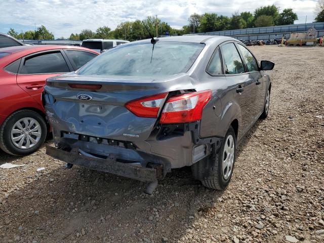 Photo 9 from auction – 2014 FORD FOCUS S with VIN 1FADP3E22EL420234