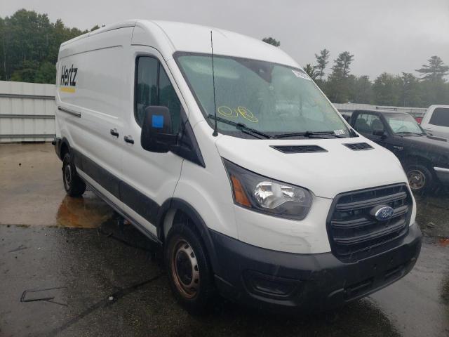 FORD TRANSIT T- 2020 with VIN 1FTBR1C82LKA59744 - Photo from auction