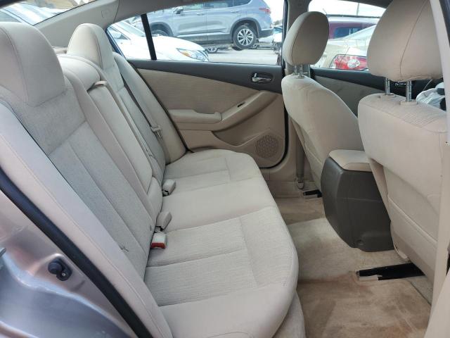 Photo 6 from auction – 2012 NISSAN ALTIMA BAS with VIN 1N4AL2AP7CC150683