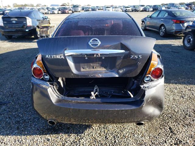 Photo 9 from auction – 2012 NISSAN ALTIMA BAS with VIN 1N4AL2AP2CC249654