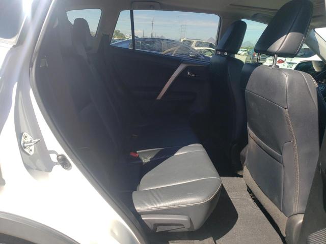Photo 6 from auction – 2015 TOYOTA RAV4 LIMIT with VIN 2T3YFREV7FW207662