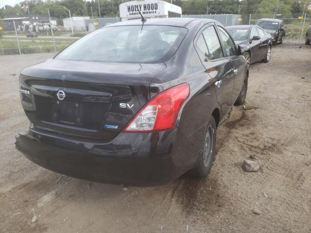 Photo 4 from auction – 2012 NISSAN VERSA S with VIN 3N1CN7AP0CL844004