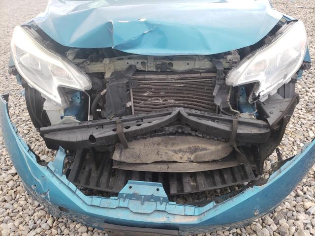 Photo 9 from auction – 2014 NISSAN VERSA NOTE with VIN 3N1CE2CP3EL378054