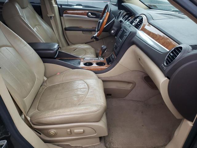Photo 5 from auction – 2008 BUICK ENCLAVE CX with VIN 5GAEV23748J195054