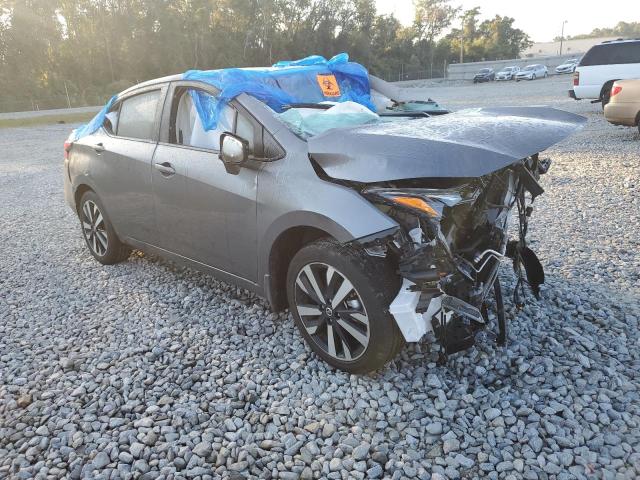 Photo 1 from auction – 2021 NISSAN VERSA SR with VIN 3N1CN8FV0ML924515