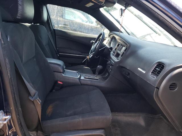 Photo 5 from auction – 2014 DODGE CHARGER SE with VIN 2C3CDXBG2EH324708