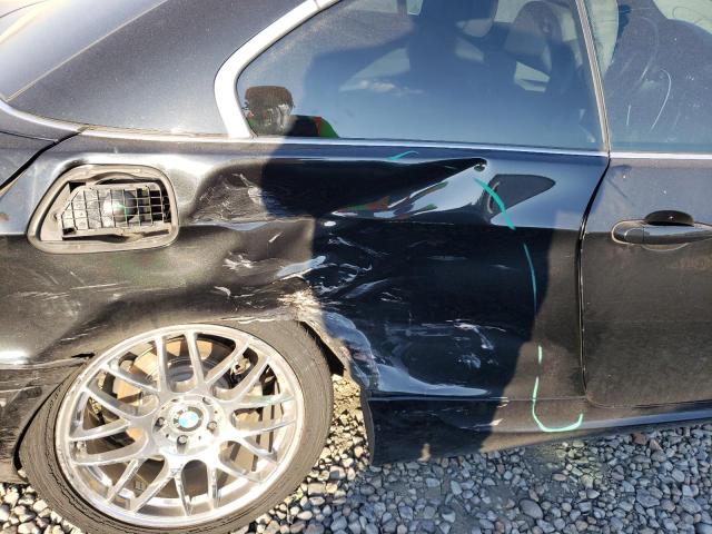 Photo 9 from auction – 2013 BMW 328 I SULE with VIN WBADW7C59DE732763