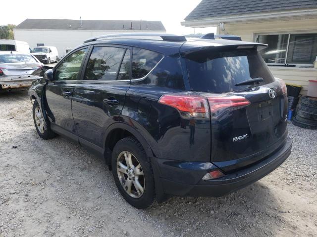 Photo 3 from auction – 2018 TOYOTA RAV4 LE with VIN JTMBFREV2JJ248830