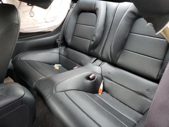Photo 6 from auction – 2015 FORD MUSTANG with VIN 1FA6P8TH2F5334778