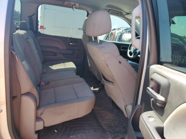 صورة رقم 6 من المزاد - 2018 CHEVROLET SILVERADO مع VIN 3GCPCPEC6JG121520