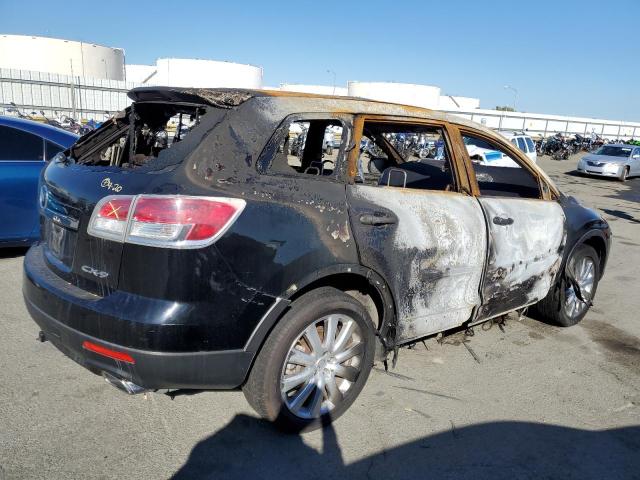 Photo 4 from auction – 2008 MAZDA CX-9 with VIN JM3TB38V280137579
