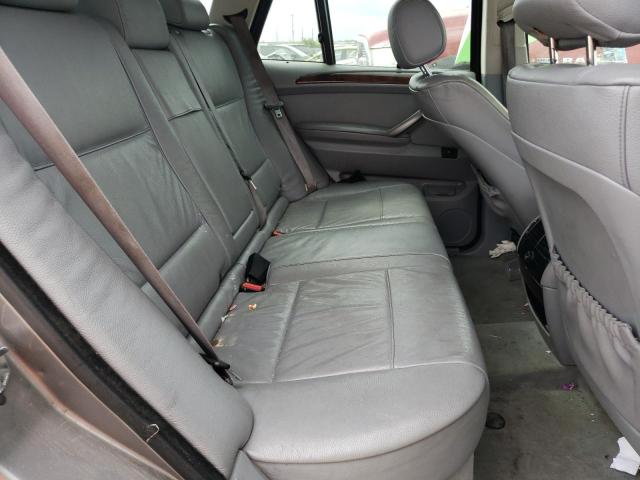 Photo 6 from auction – 2005 BMW X5 3.0I with VIN 5UXFA13515LY18104