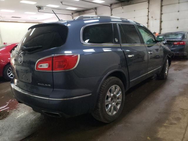 Photo 4 from auction – 2013 BUICK ENCLAVE with VIN 5GAKRCKD4DJ195036
