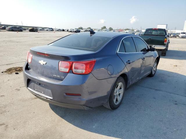 Photo 4 from auction – 2015 CHEVROLET MALIBU LS with VIN 1G11B5SL2FF191888