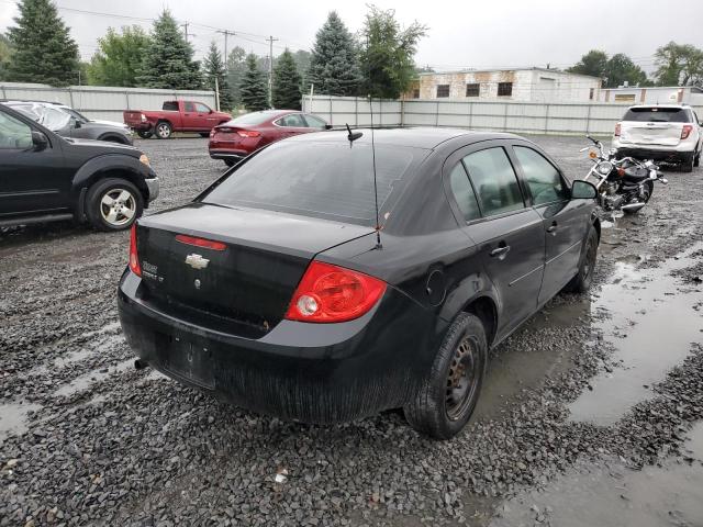 Photo 4 from auction – 2010 CHEVROLET COBALT 1LT with VIN 1G1AD5F53A7114911