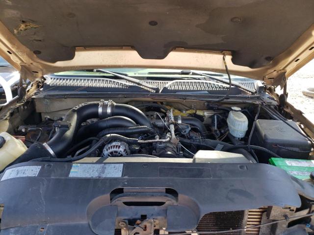Photo 7 from auction – 2005 CHEVROLET SILVERADO with VIN 1GCHK232X5F953602