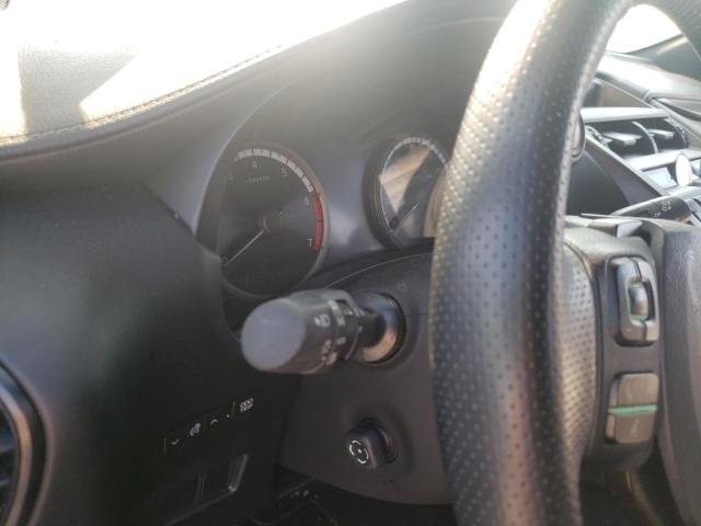 Photo 8 from auction – 2015 LEXUS NX 200T with VIN JTJYARBZ5F2014647