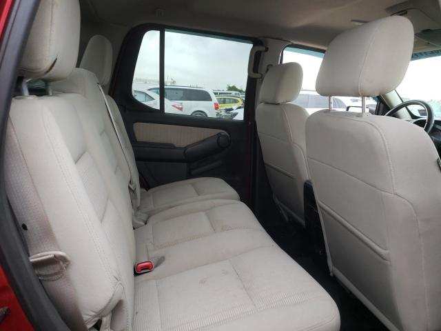 Photo 6 from auction – 2008 FORD EXPLORER S with VIN 1FMEU51E18UA55655