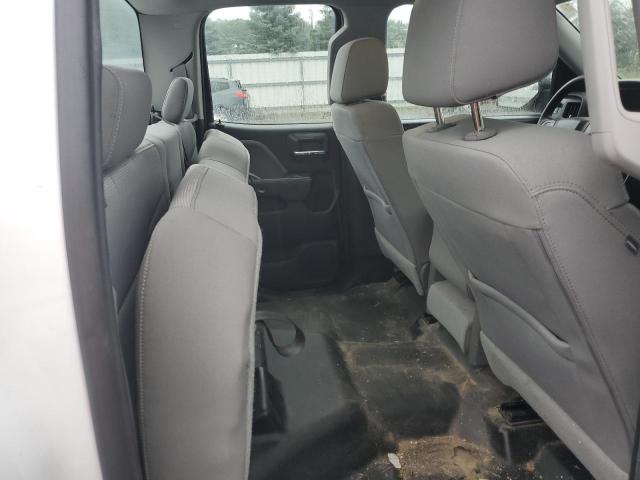 Photo 6 from auction – 2016 CHEVROLET SILVERADO with VIN 1GCVKNEC8GZ238927