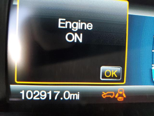 Photo 8 from auction – 2016 FORD EXPLORER X with VIN 1FM5K8D82GGA78050