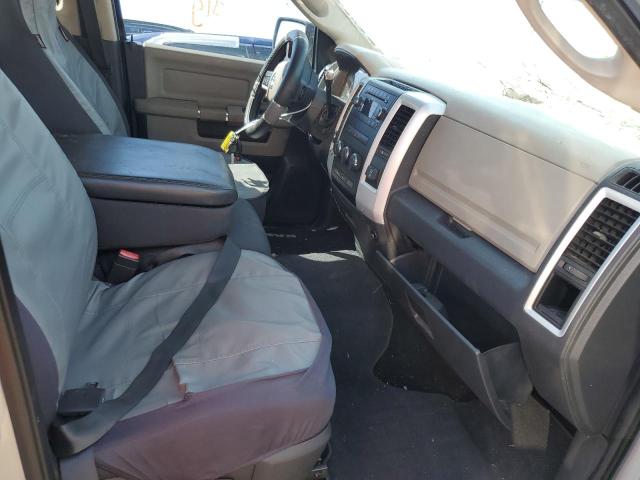 Photo 5 from auction – 2009 DODGE RAM 1500 with VIN 1D3HV13T79S805311