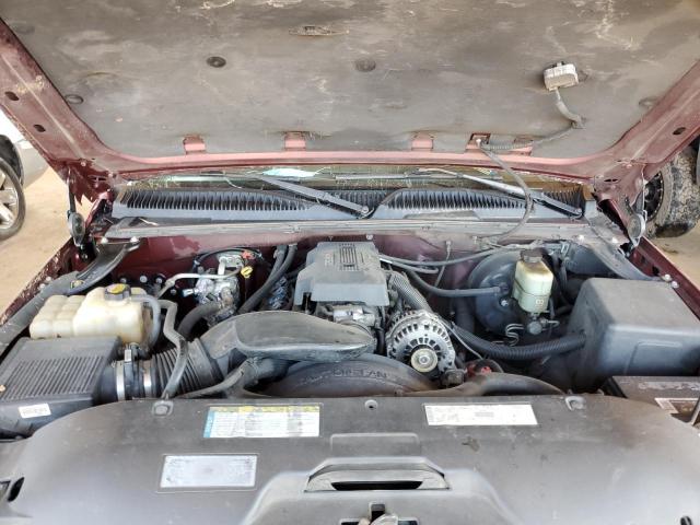 Photo 7 from auction – 2000 CHEVROLET SILVRDO LS with VIN 2GCEC19T5Y1384504
