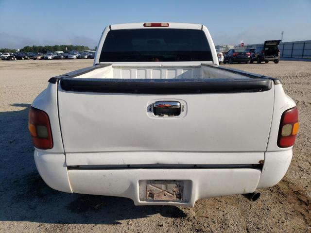Photo 6 from auction – 2000 GMC NEW SIERRA with VIN 1GTEC14T3YZ360104