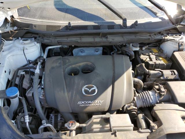 Photo 7 from auction – 2016 MAZDA CX-5 TOURI with VIN JM3KE2CY3G0877574