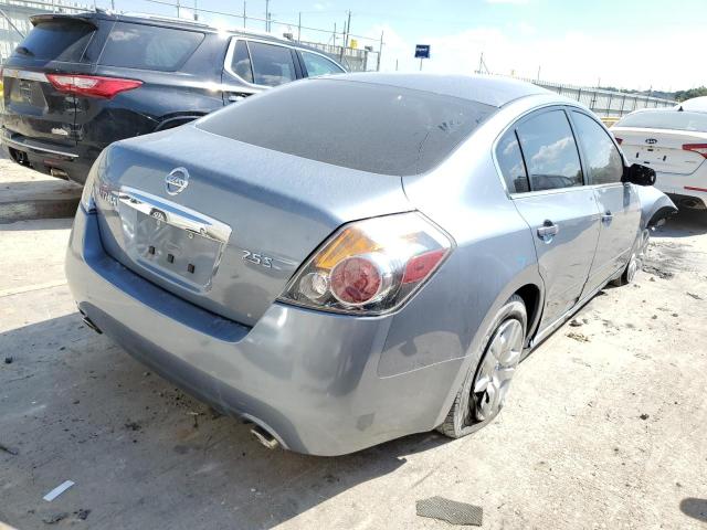 Photo 4 from auction – 2012 NISSAN ALTIMA BAS with VIN 1N4AL2AP1CC187695