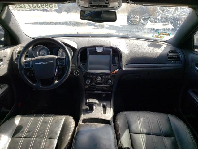 Photo 9 from auction – 2013 CHRYSLER 300 S with VIN 2C3CCAGG0DH602674