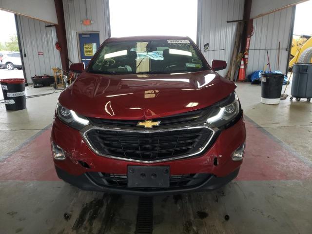 Photo 7 from auction – 2018 CHEVROLET EQUINOX LT with VIN 2GNAXJEV6J6188078