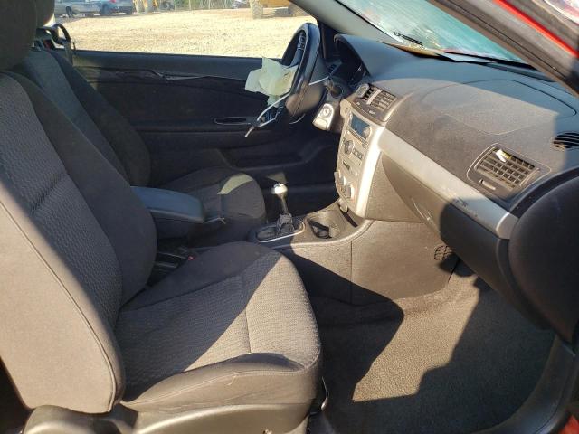 Photo 5 from auction – 2008 CHEVROLET COBALT SPO with VIN 1G1AM18B287107034