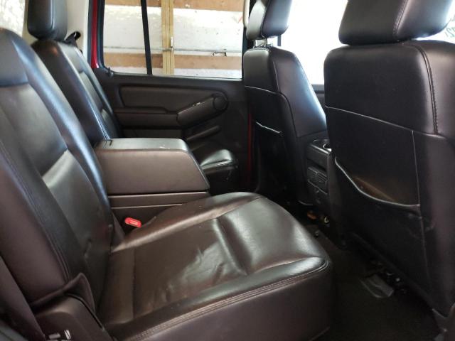 Photo 6 from auction – 2006 MERCURY MOUNTAINEE with VIN 4M2EU47E86UJ24628