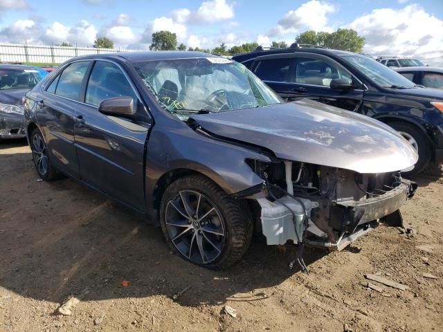 Photo 1 from auction – 2015 TOYOTA CAMRY LE with VIN 4T1BF1FK3FU874037