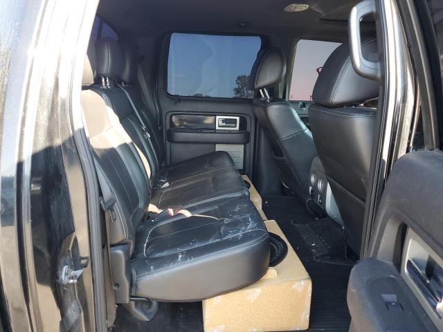 Photo 6 from auction – 2011 FORD F150 SUPER with VIN 1FTFW1EF4BKD09344