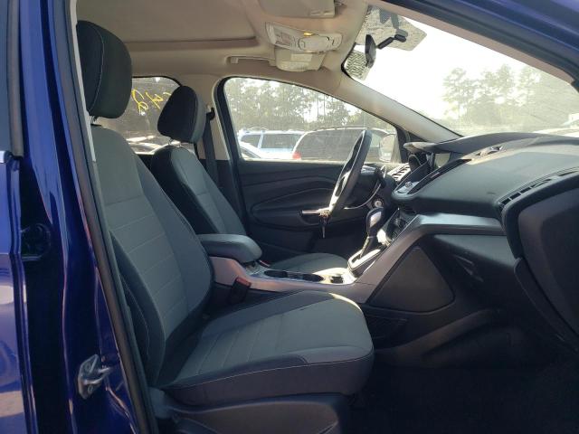 Photo 5 from auction – 2016 FORD ESCAPE SE with VIN 1FMCU0GX0GUC24100