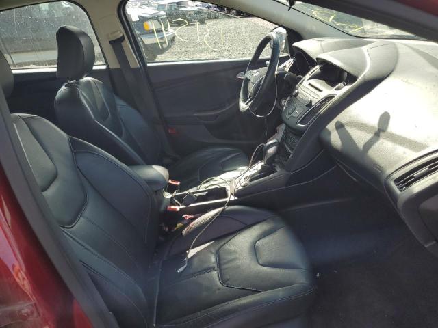 Photo 5 from auction – 2016 FORD FOCUS SE with VIN 1FADP3F2XGL315720