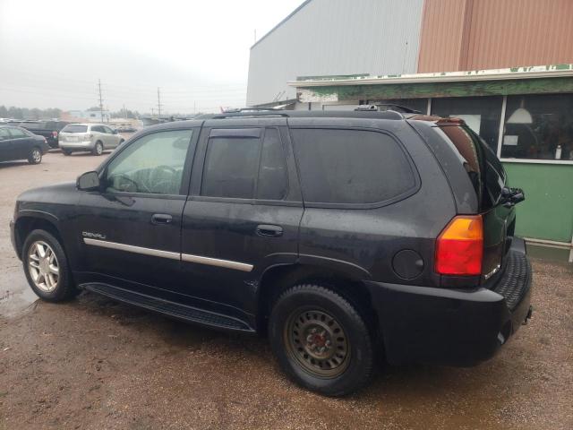 Photo 3 from auction – 2008 GMC ENVOY DENA with VIN 1GKET63M282171819