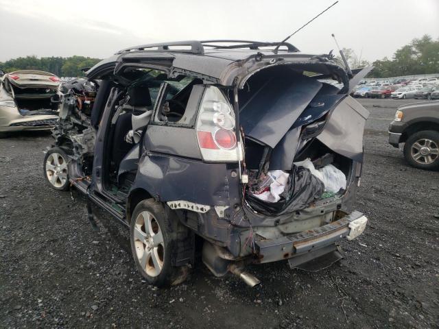 Photo 3 from auction – 2007 MAZDA 5 with VIN JM1CR293470134242