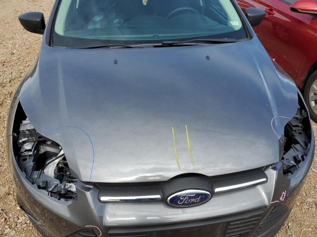 Photo 7 from auction – 2014 FORD FOCUS S with VIN 1FADP3E22EL420234